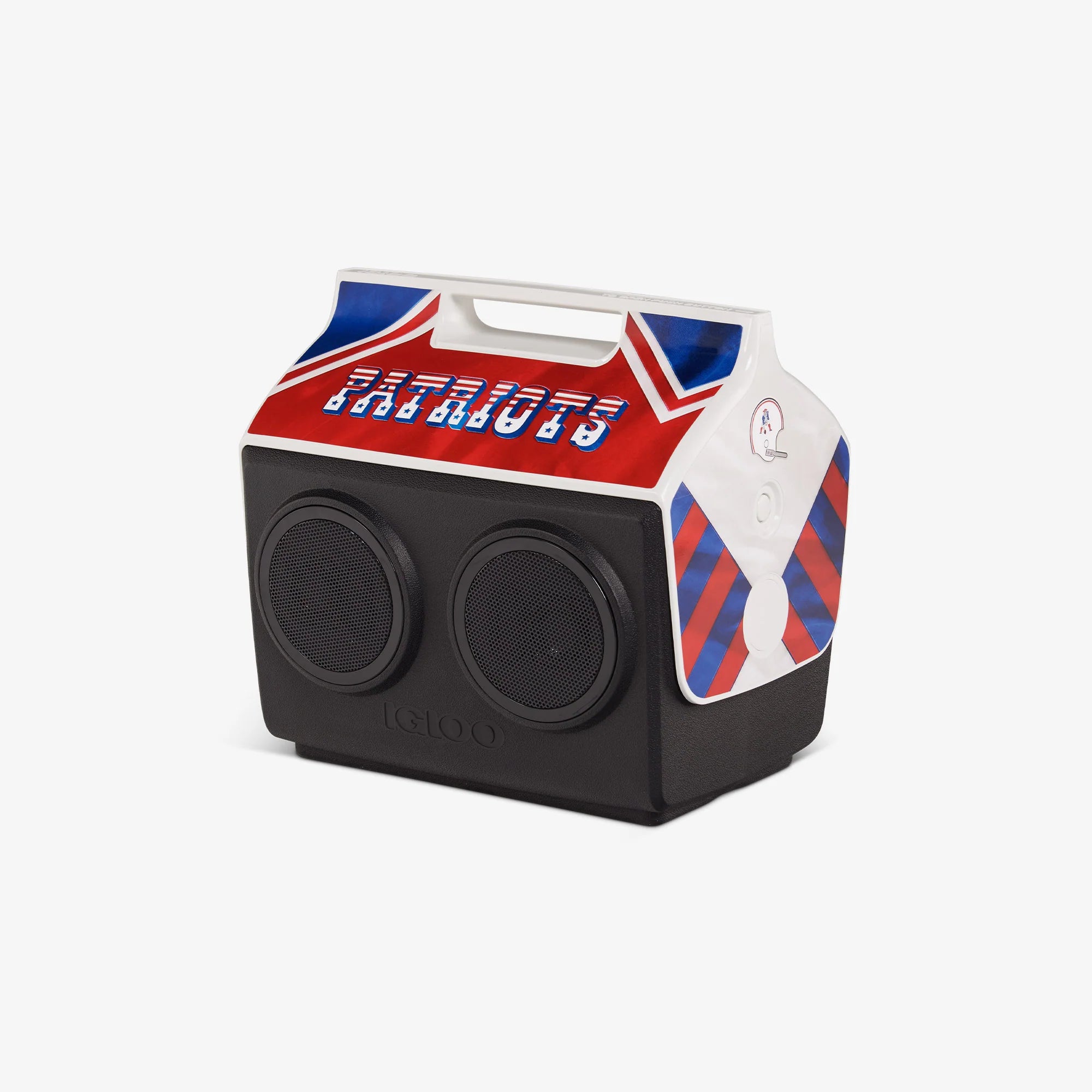 Igloo Outdoor New England Patriots KoolTunes - Image 2