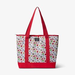 Igloo Coolers Hello Kitty Dual Compartment Tote Cooler Bag