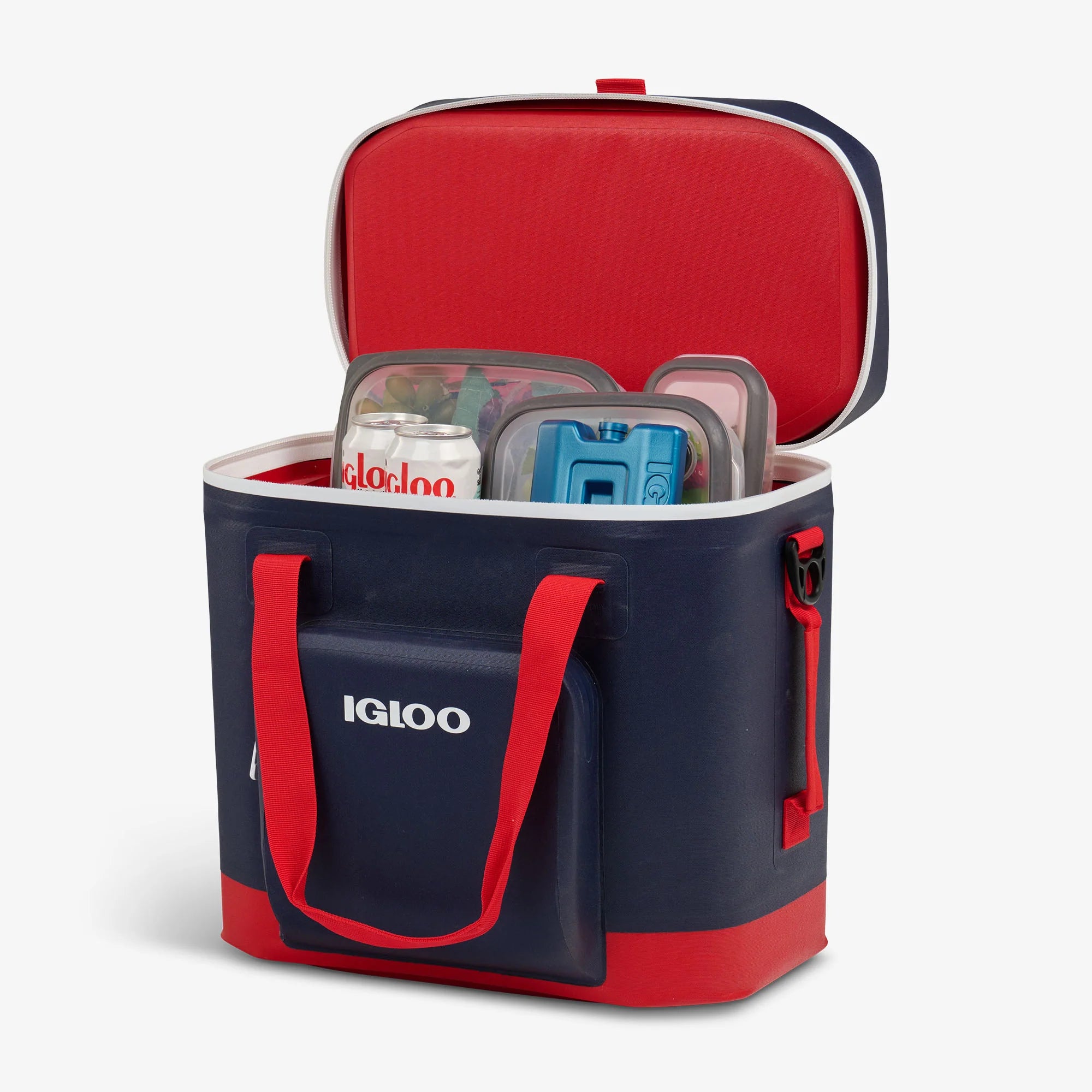 Igloo Coolers Trailmate 30-Can Cooler Bag - Image 8