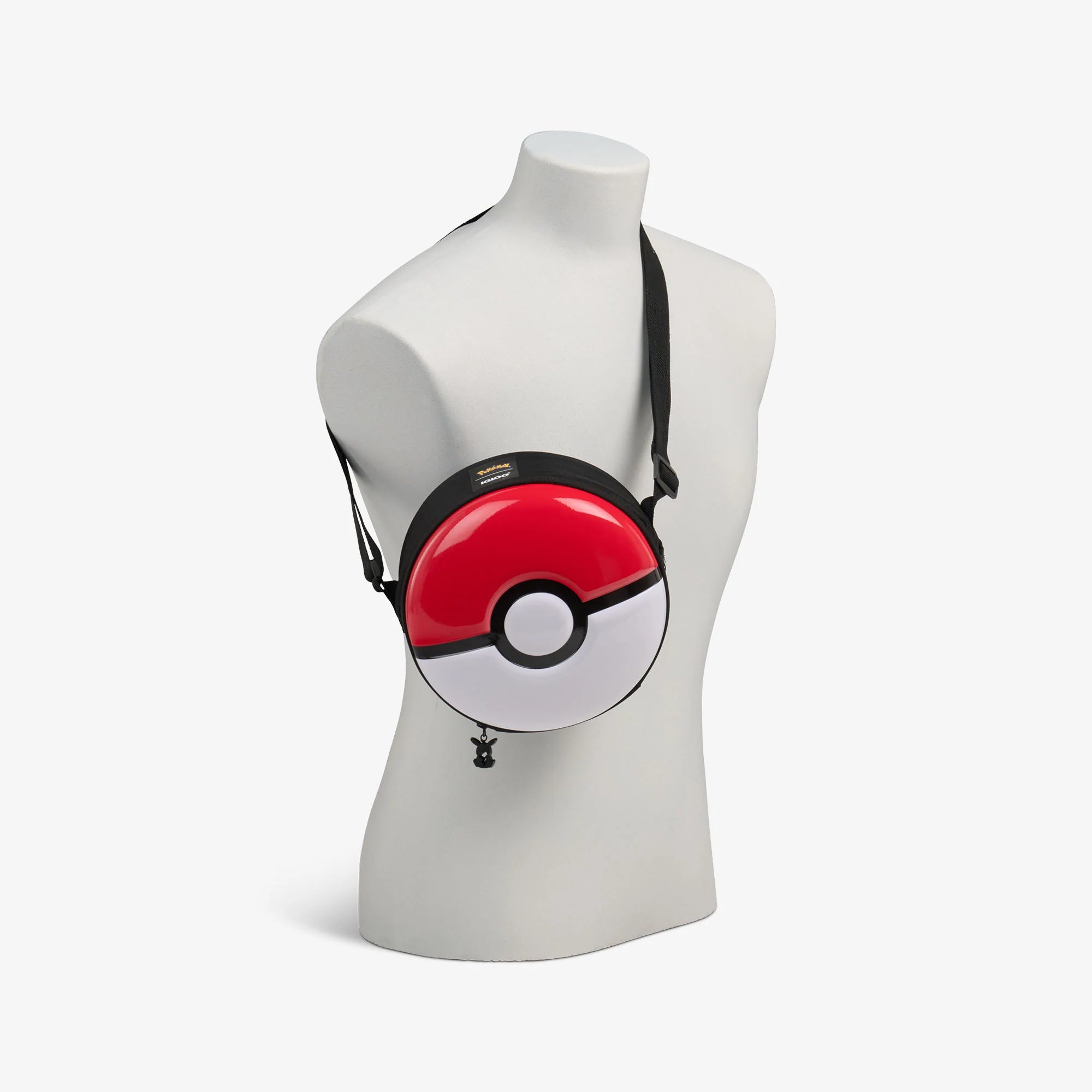 Igloo Outdoor Pokmon Pok Ball Crossbody Cooler - Image 3