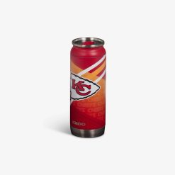 Alternative view of Igloo Outdoor Kansas City Chiefs 16 Oz Can