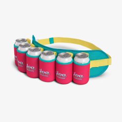 Igloo Coolers Retro Beerdolier