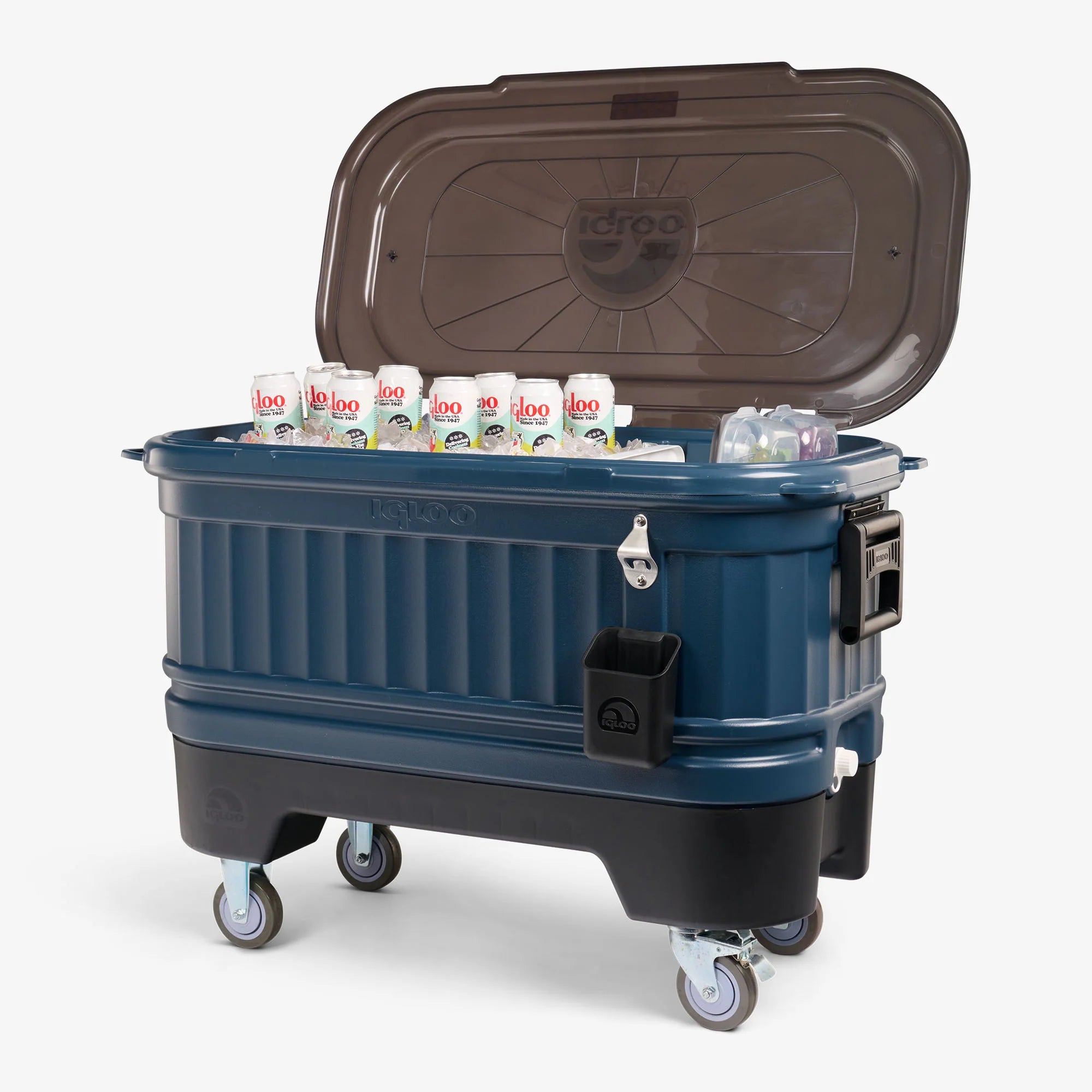 Igloo Coolers Party Bar 125 Qt Cooler - Image 20