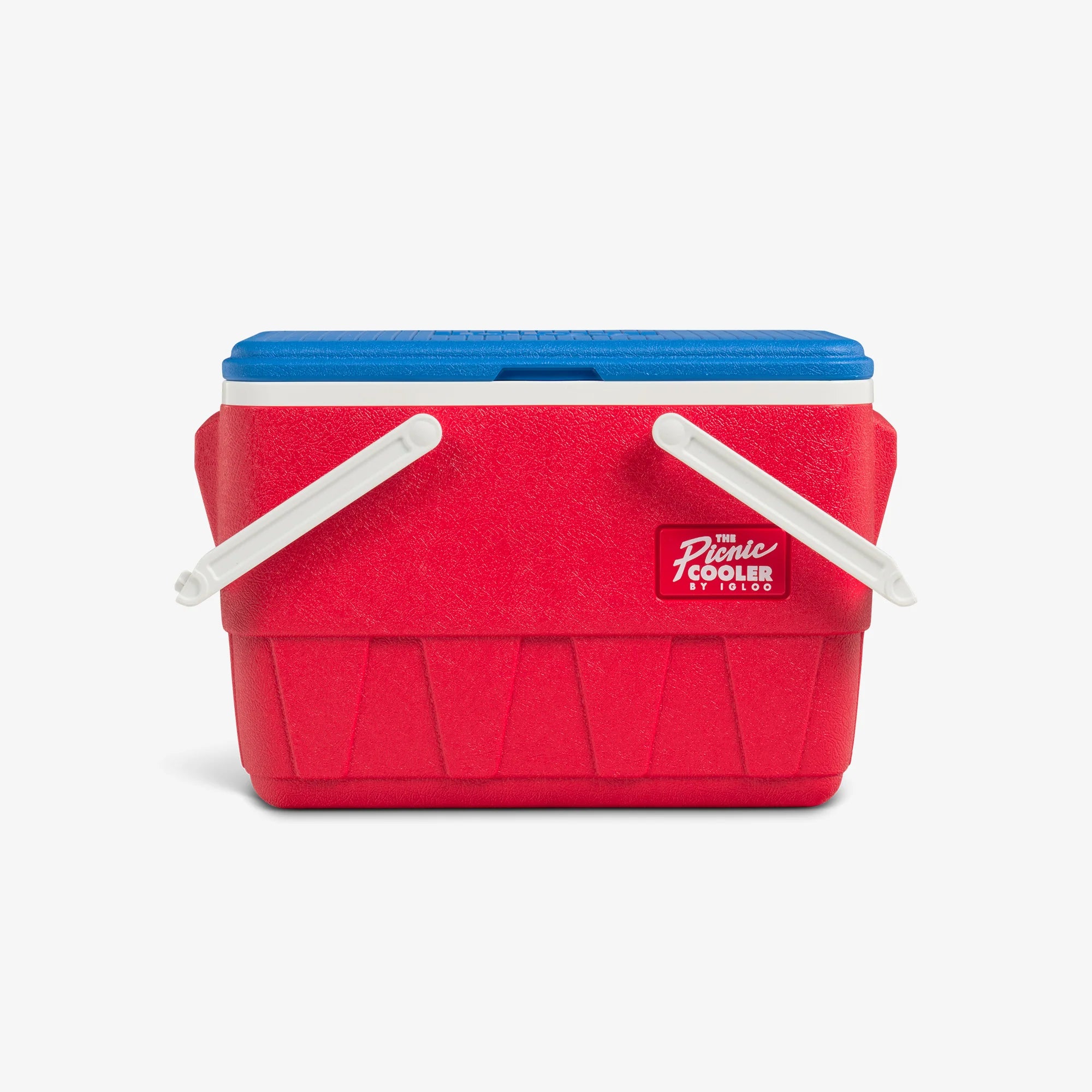 Igloo Outdoor Retro Picnic Basket 25 Qt Cooler - Image 36