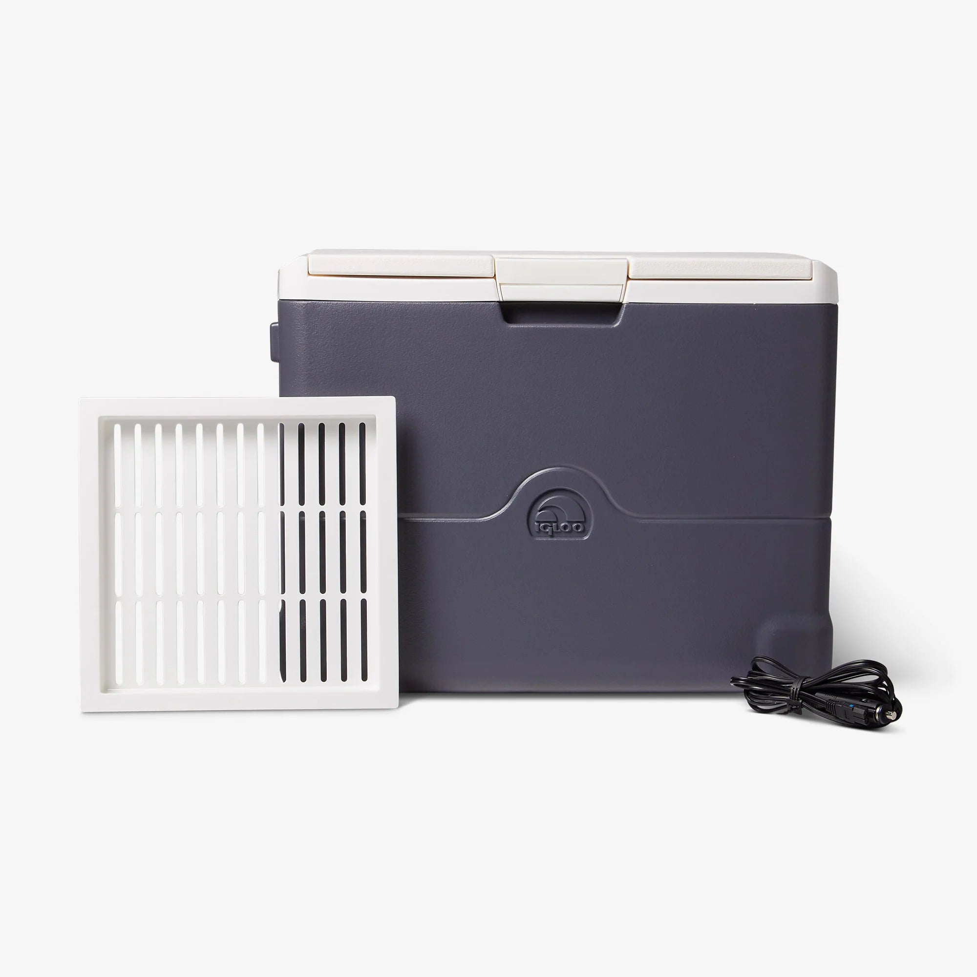 Igloo Outdoor Iceless Portable Electric 40 Qt Cooler - Image 6