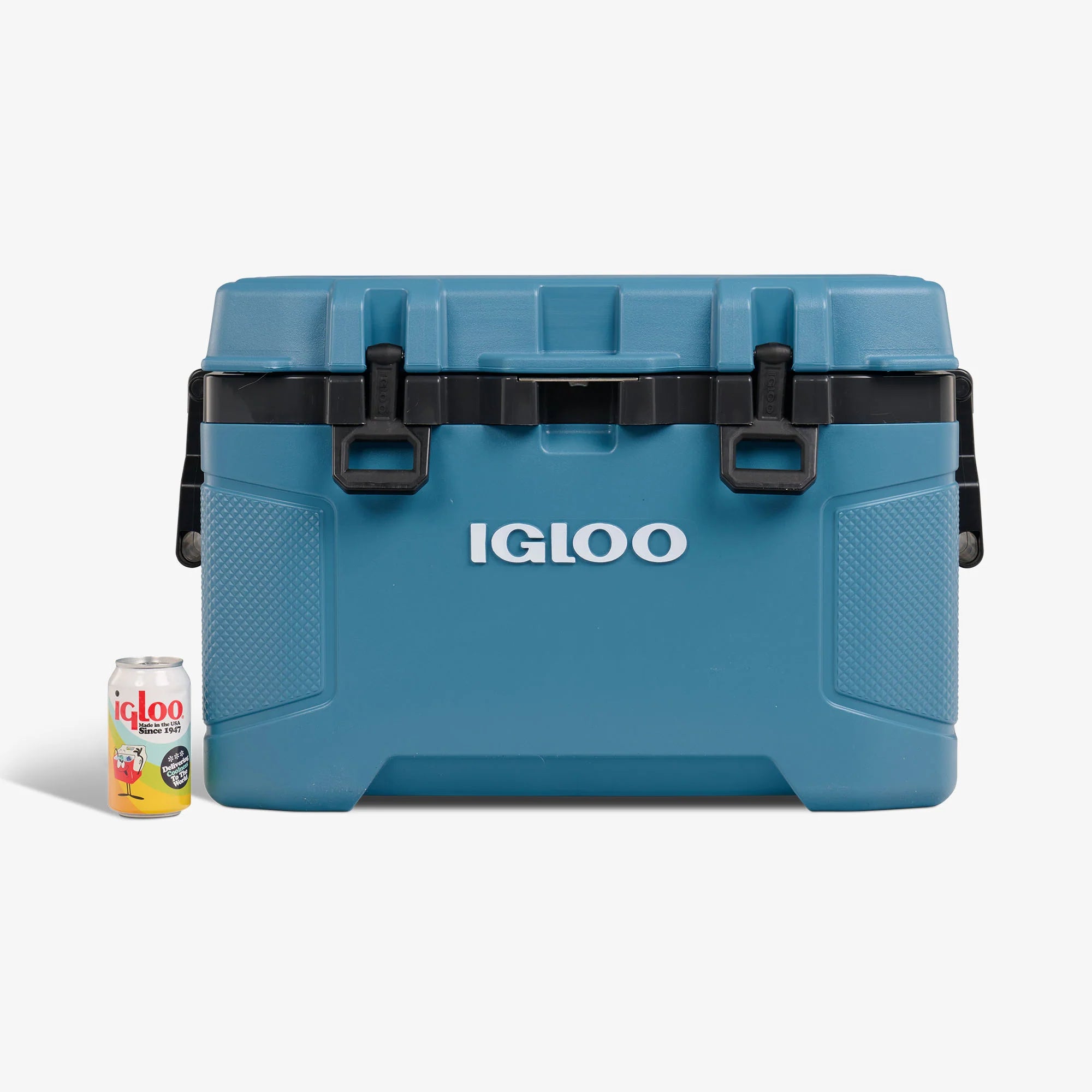 Igloo Coolers Trailmate 52 Qt Roller Cooler - Image 36