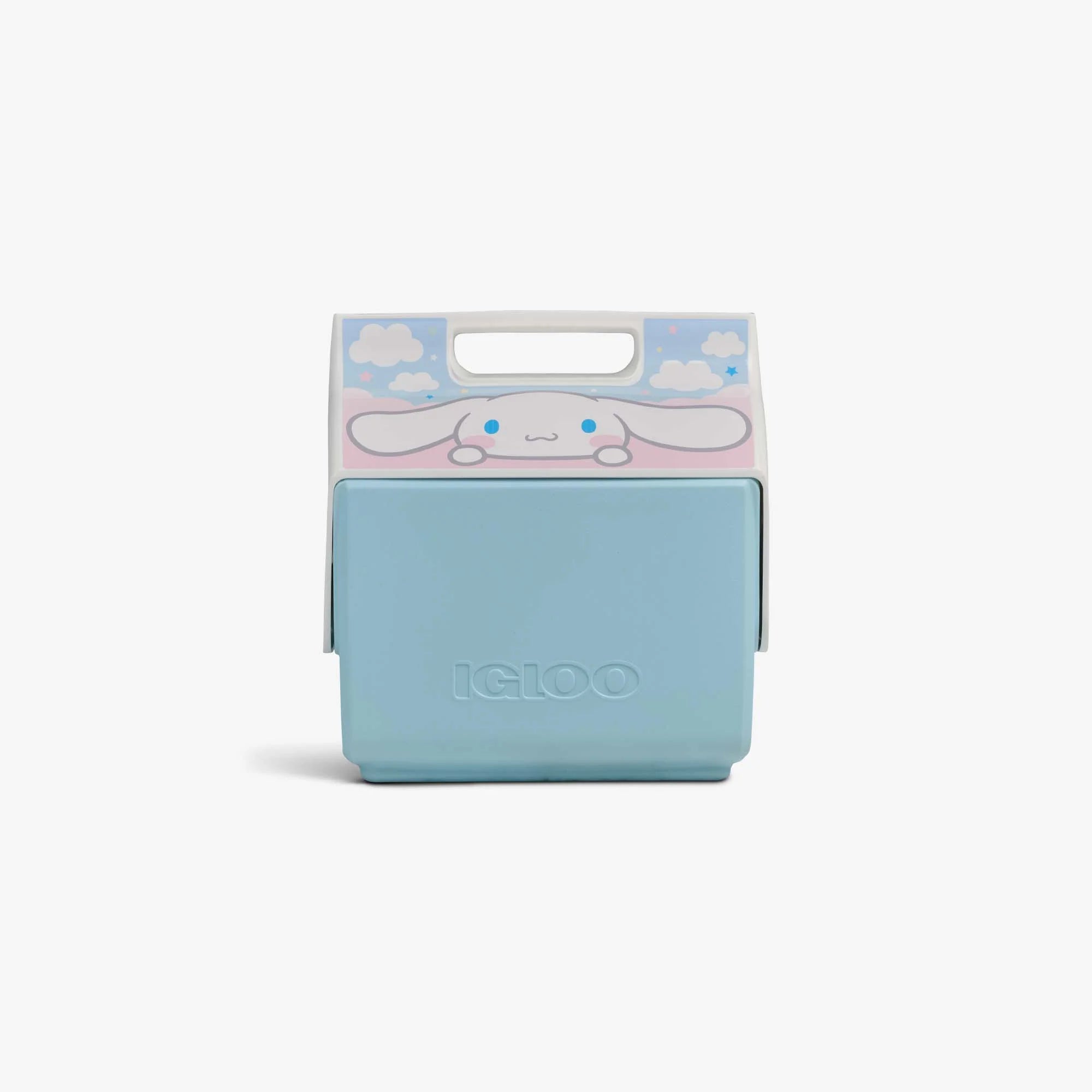 Igloo Outdoor Cinnamoroll Little Playmate 7 Qt Cooler