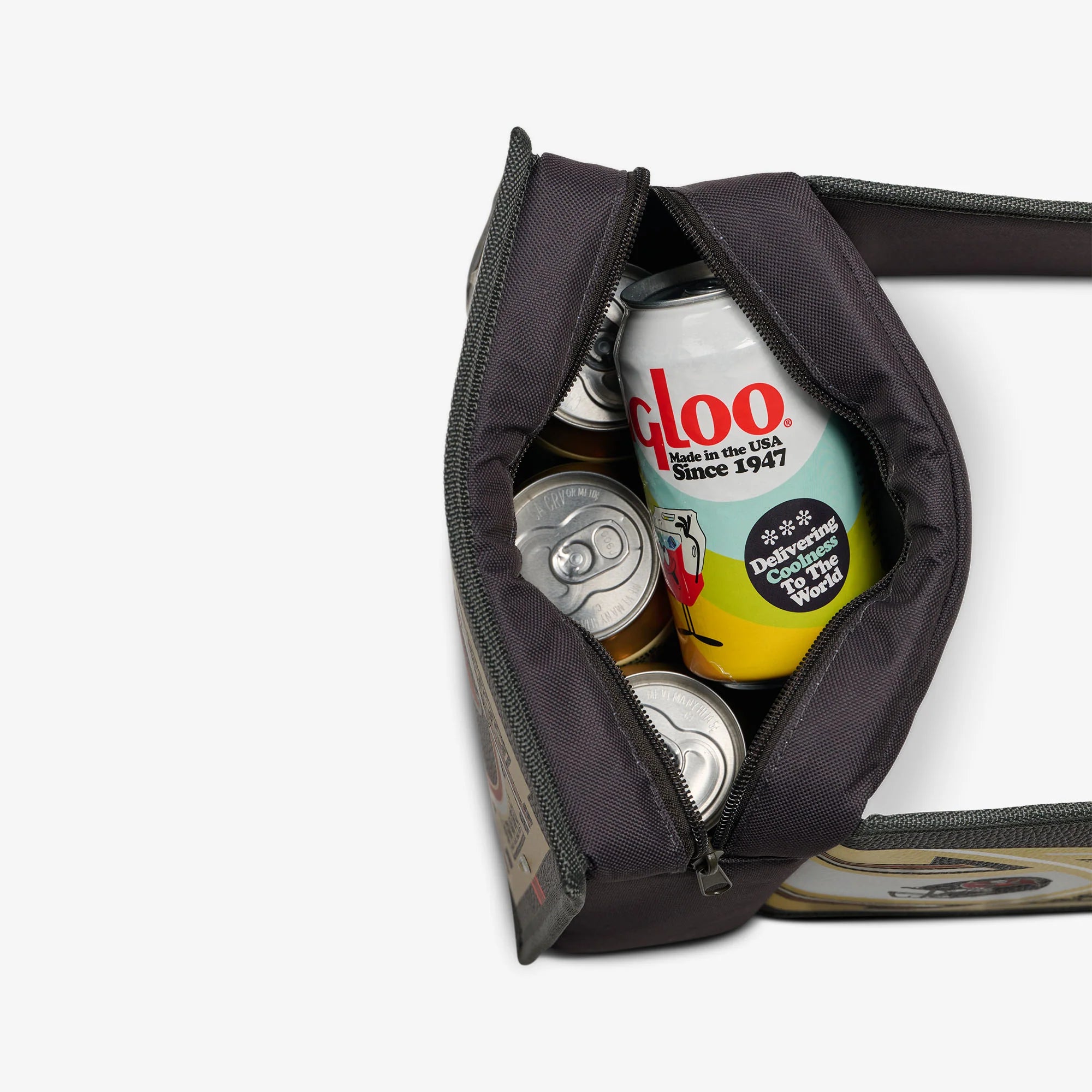 Igloo Coolers NFL WWE Cooler Fanny Pack - Image 83