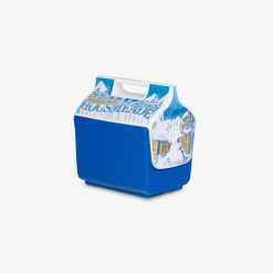 Alternative view of Igloo Outdoor HARRY POTTER HOGSMEADE Little Playmate 7 Qt Cooler