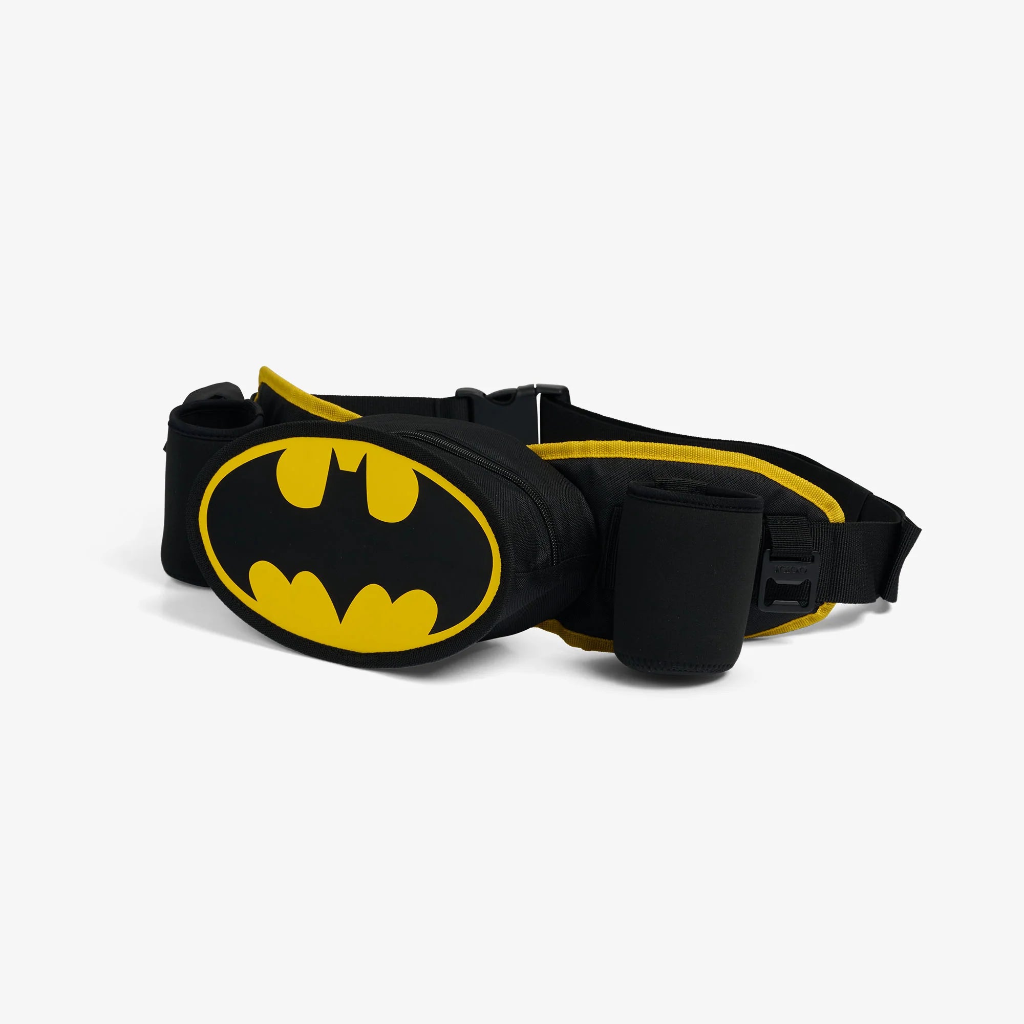 Igloo Outdoor DC Super Heroes Batman Belt Fanny Pack Cooler - Image 2
