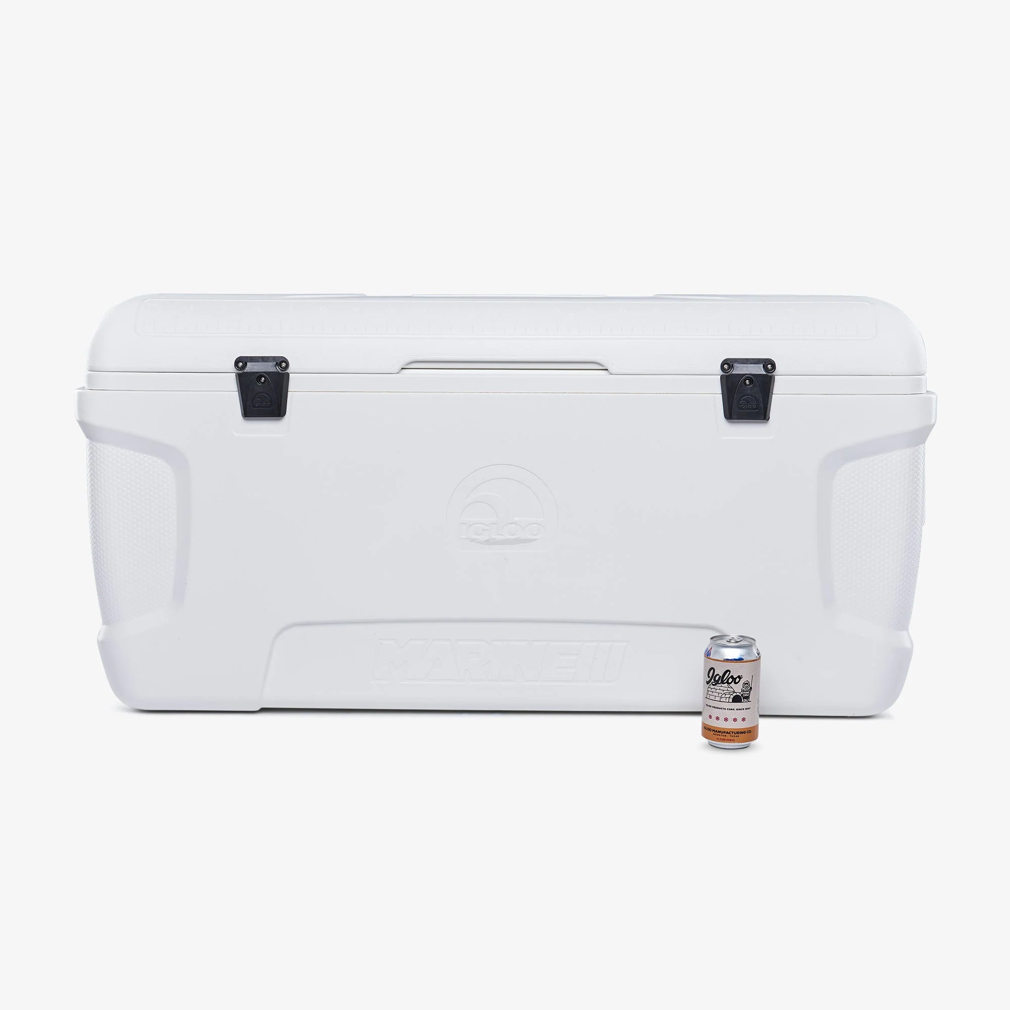 Igloo Outdoor Marine Contour 150 Qt Cooler - Image 7