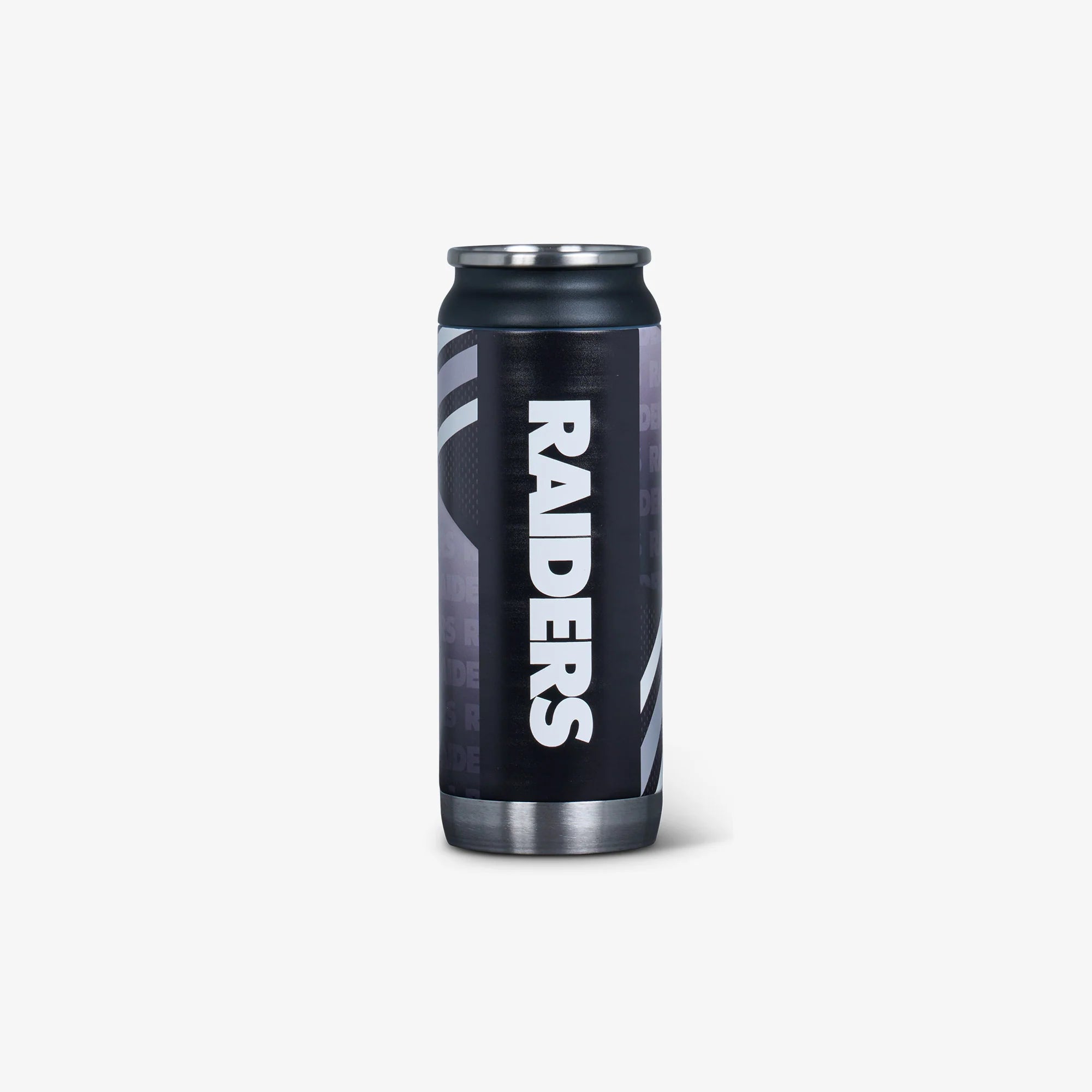 Igloo Outdoor Las Vegas Raiders 16 Oz Can - Image 3
