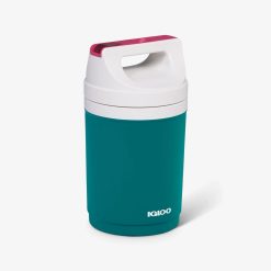Alternative view of Igloo Coolers Retro Playmate Half Gallon Jug