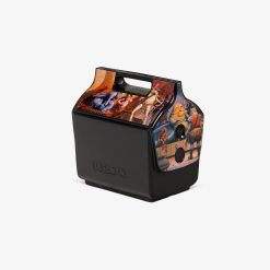 Alternative view of Igloo Coolers Star Wars Jabba the Hutt Palace Little Playmate