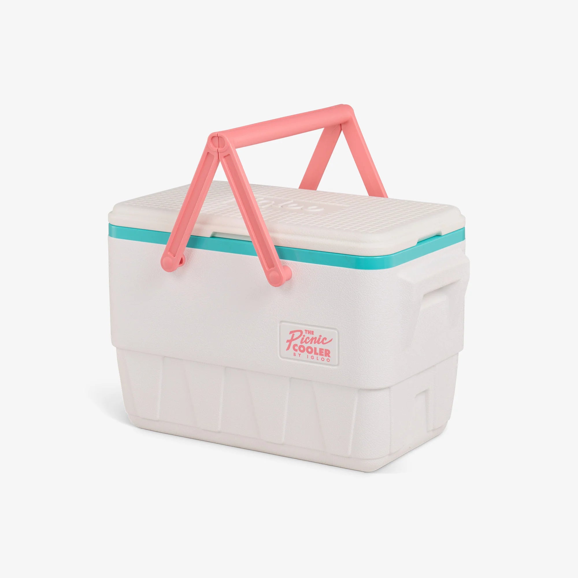 Igloo Outdoor Retro Picnic Basket 25 Qt Cooler - Image 47