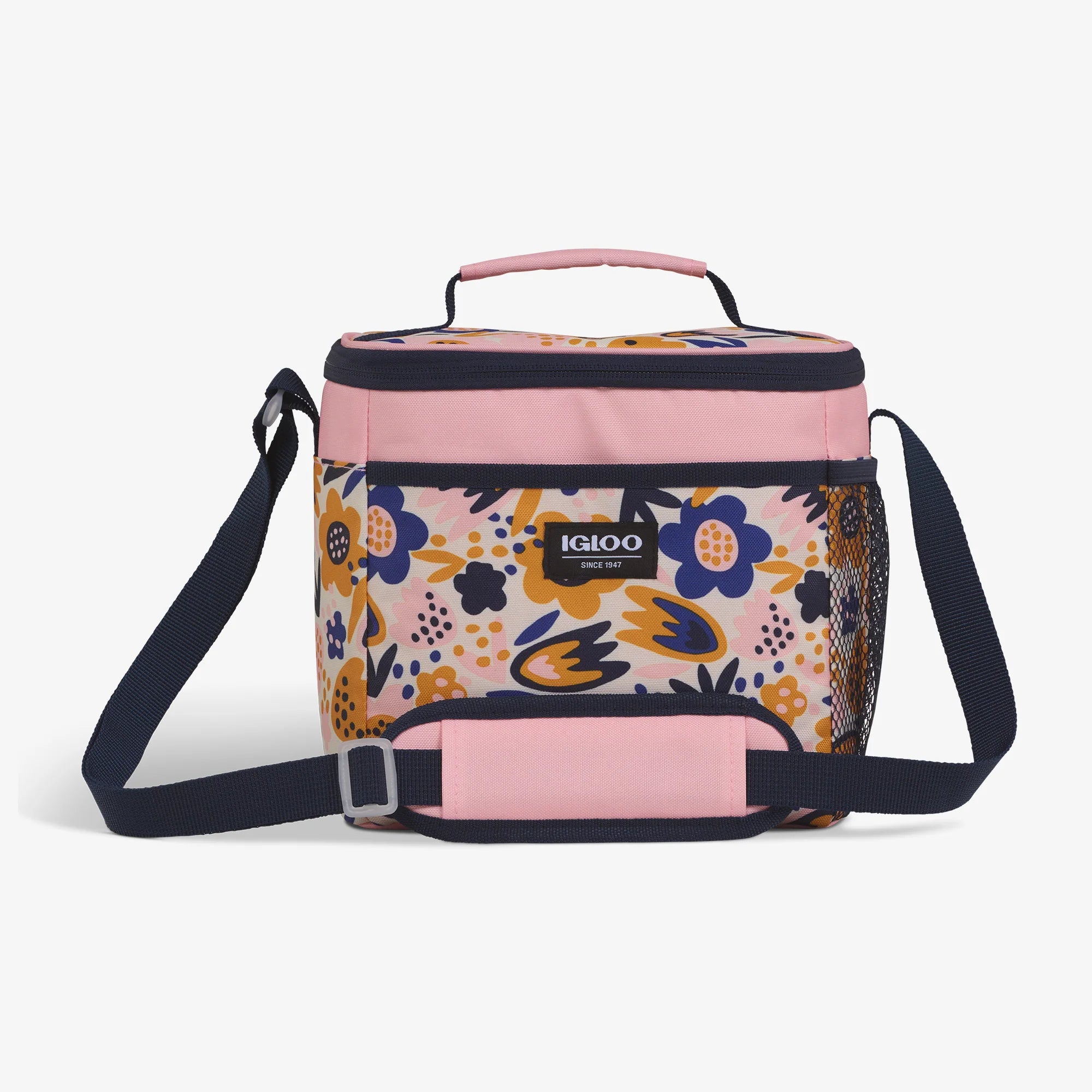 Igloo Outdoor Kids Square Lunch Bag - Image 8