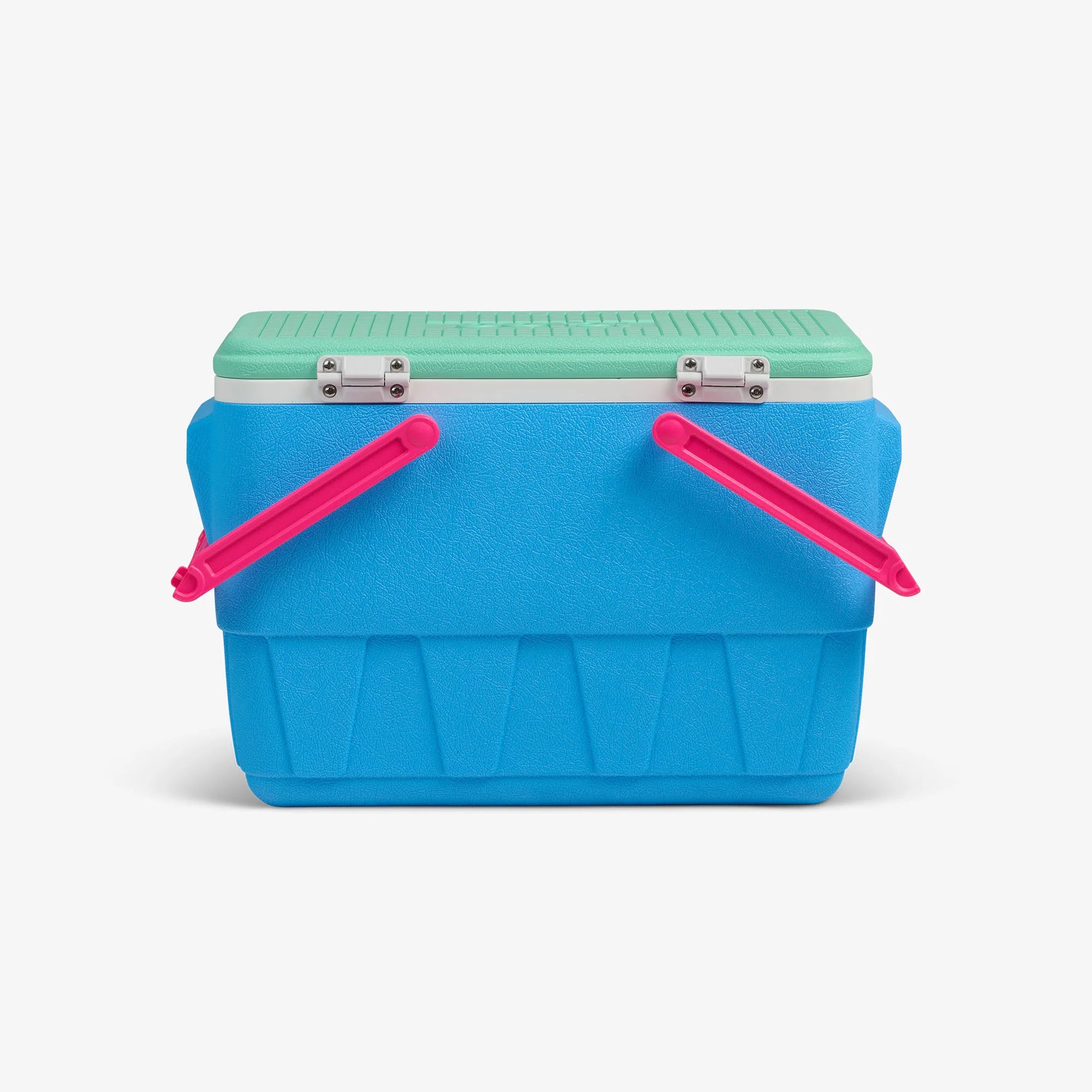 Igloo Outdoor Retro Picnic Basket 25 Qt Cooler - Image 22