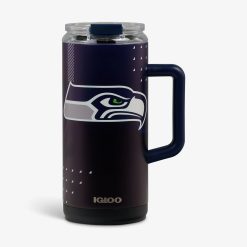 Alternative view of Igloo Coolers NFL 1L Beer Mug