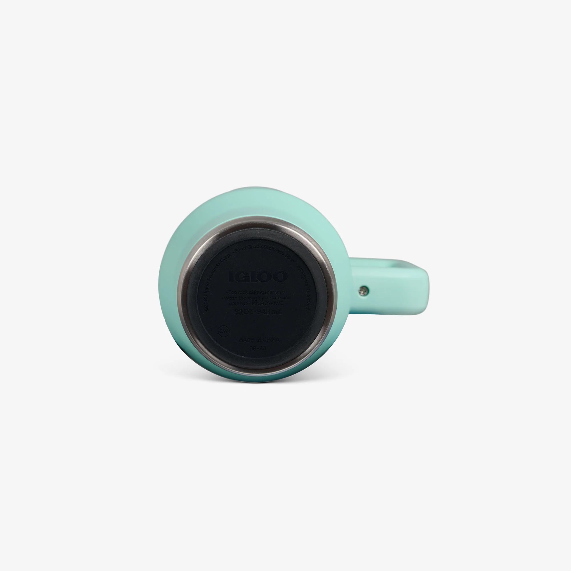 Igloo Outdoor 32 Oz Flip n Sip Travel Mug - Image 35